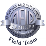 AFIP Certified AFIP Certified