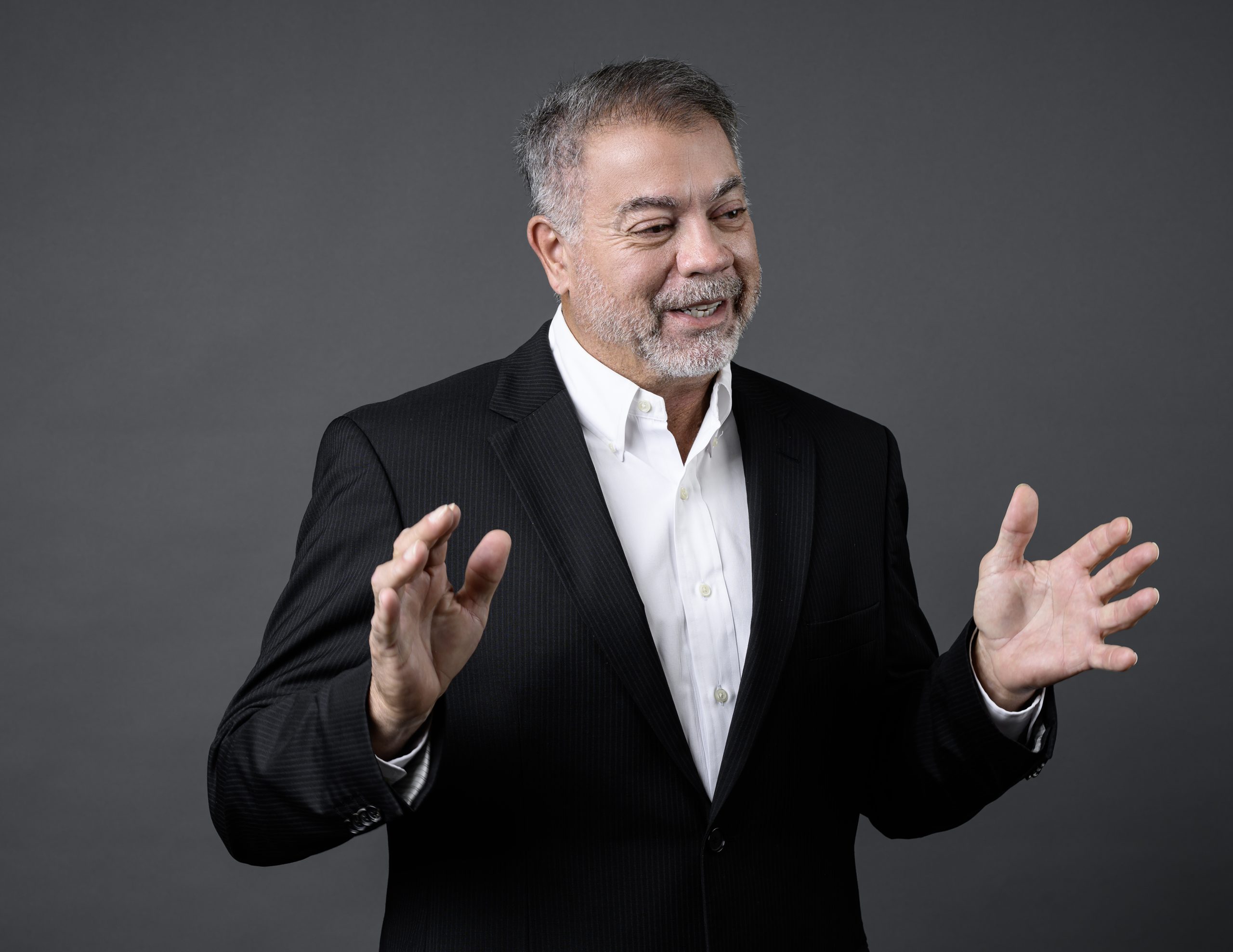 Joe Vide