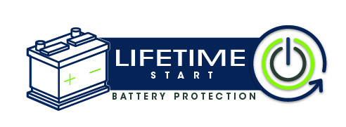 Lifetime Start Battery Protection