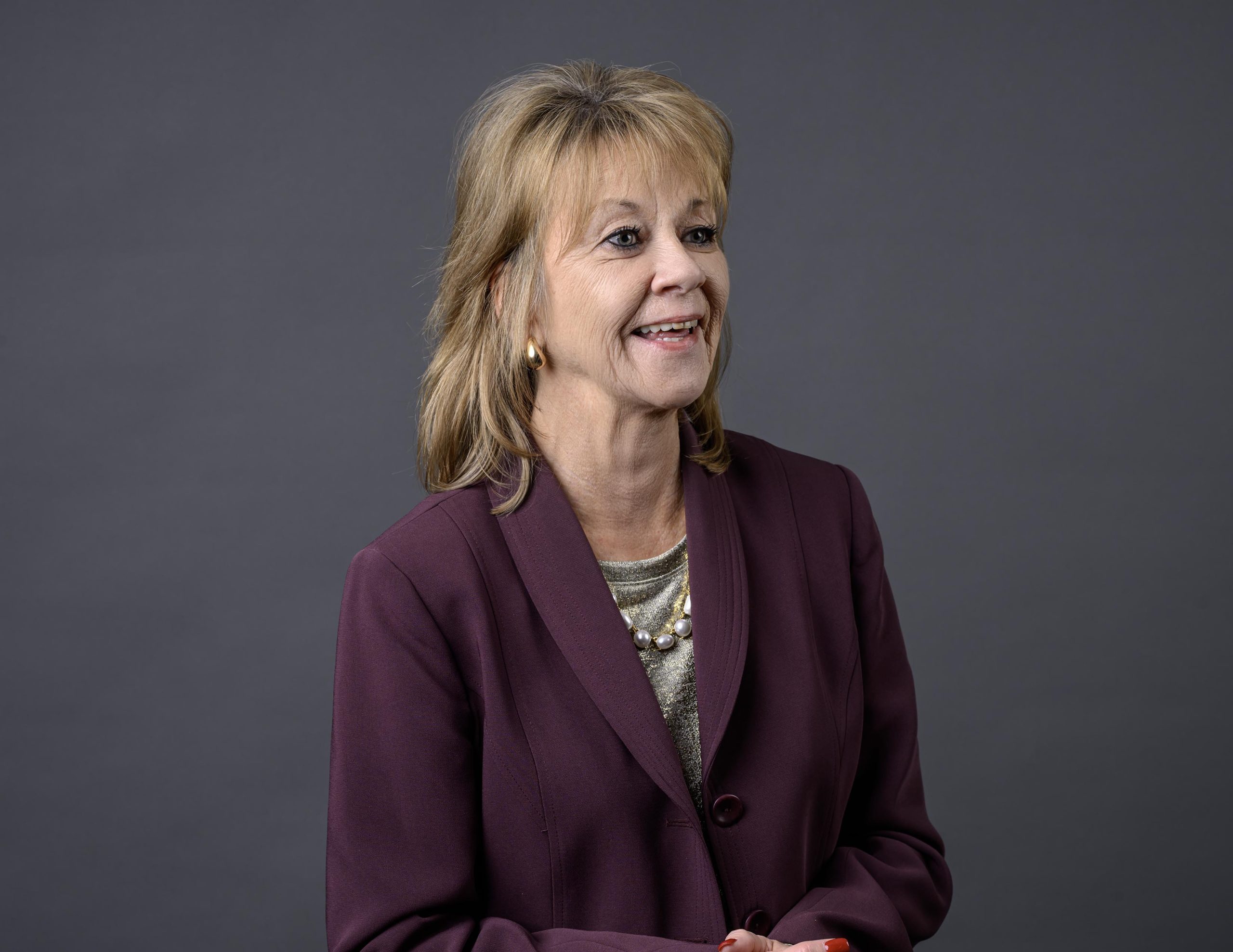 Sue Jewell