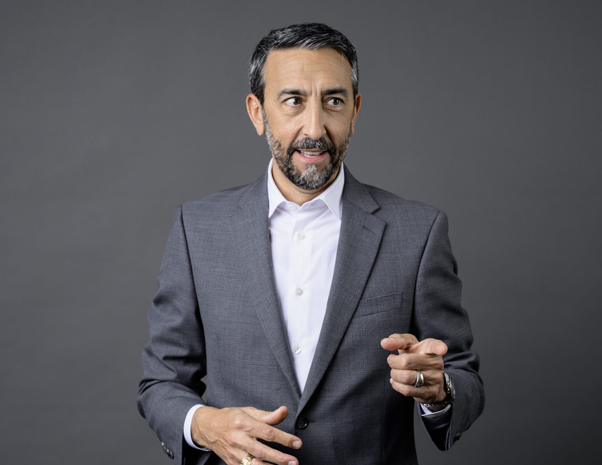 Victor DiBlasi