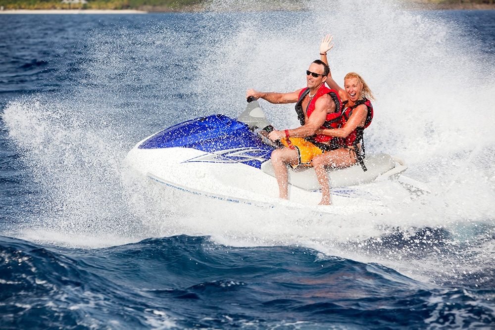 Personal Watercraft