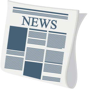 newspaper